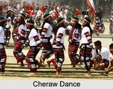 Folk Dances of Mizoram, Indian Folk Dances