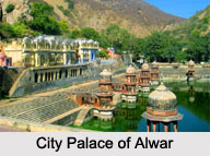 Alwar, Alwar District, Rajasthan