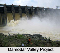 Multi-Purpose River Valley Projects in India