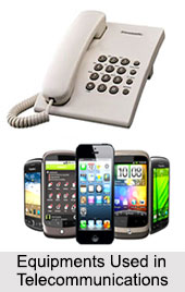 Indian Telecommunications