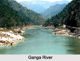 Himalayan Rivers, Indian Rivers
