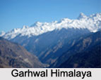 Indian Himalayan Regions, Indian Mountains
