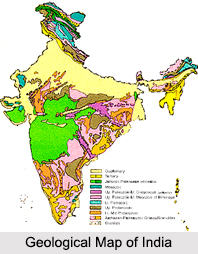 Indian Geology