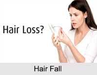 Hair Fall, Hair Disorder