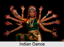 Performing Arts of India, Arts in India