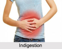 Indigestion, Stomach Ailment