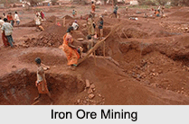 Indian Mines and Minerals