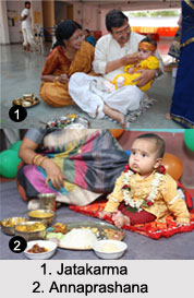 Indian Hindu Customary Ceremonies, Indian Festivals