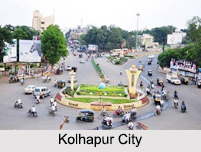 Kolhapur, Kolhapur District, Maharashtra