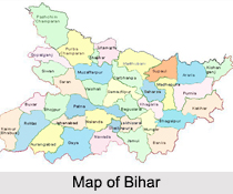 Bihar, Indian State