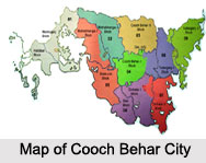 Cooch Behar, Cooch Behar District, West Bengal