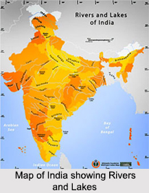 Lakes of India, Indian Resource