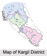 Kargil District, Jammu and Kashmir