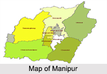 Manipur, Indian State