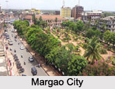 Margao, South Goa District, Goa