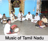 Music of Tamil Nadu, Indian Music