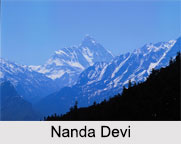 Himalayan Mountain Range, Indian Mountain