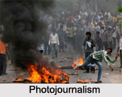 Photo Journalism in India, Indian Photography