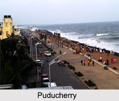 Puducherry, Indian Union Territory