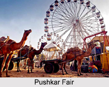 Fairs in Rajasthan, Indian Festivals