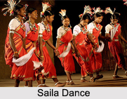 Folk Dances of Chhattisgarh, Indian Folk Dances, Indian Dances