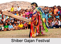 Fairs and Festivals of Purulia District, Indian Festivals
