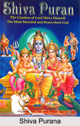Characters of Shiva Purana