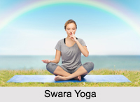 Swara Yoga, Types of Yoga