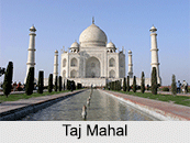 Indian Historical Monuments, Indian Monuments