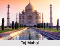 World Heritage Monuments in North India, Indian Monuments