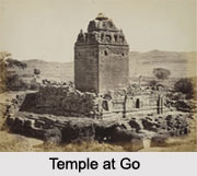 Temple Sculpture of Western India, Indian Sculpture