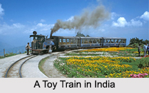 Indian Railways, Indian Transport