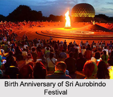 Festivals of Puducherry, Indian Festivals