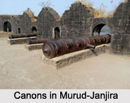 Murud-Janjira, Raigad District, Maharashtra