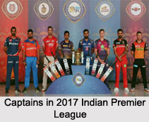 2017 Indian Premier League
