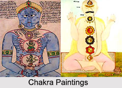 History of the Chakra System