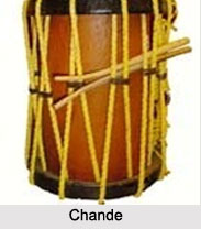 Music and Instrument used in Yakshagana, Indian Folk Dances, Indian Dances
