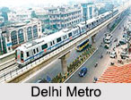 Metro Railways in India, Indian Railways