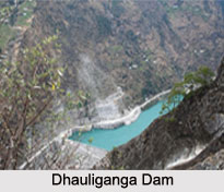Dams In Uttarakhand