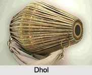 Musical Instruments of Assam, Indian Music