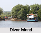 Indian Islands, Geography of India