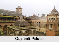 History of Cuttack