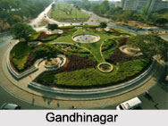 Cities of Gujarat