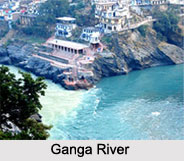 Ganga River, Indian River
