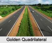 Indian National Highways, Roadways in India