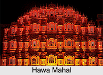 Historical Buildings in Rajasthan, Indian Monuments