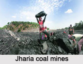 Jharia , Dhanbad  District of Jharkhand