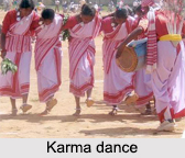 Folk Dances of Chhattisgarh, Indian Folk Dances, Indian Dances