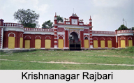 Krishnanagar, Nadia District, West Bengal