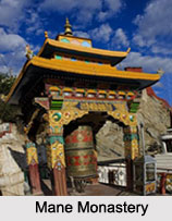 Monasteries in Lahaul and Spiti, Indian Monuments